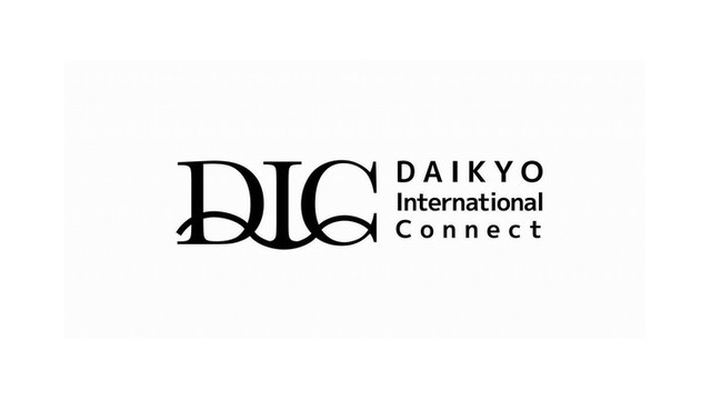 DAIKYO International Connect