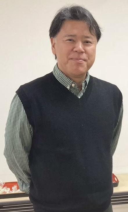 山田 直輝